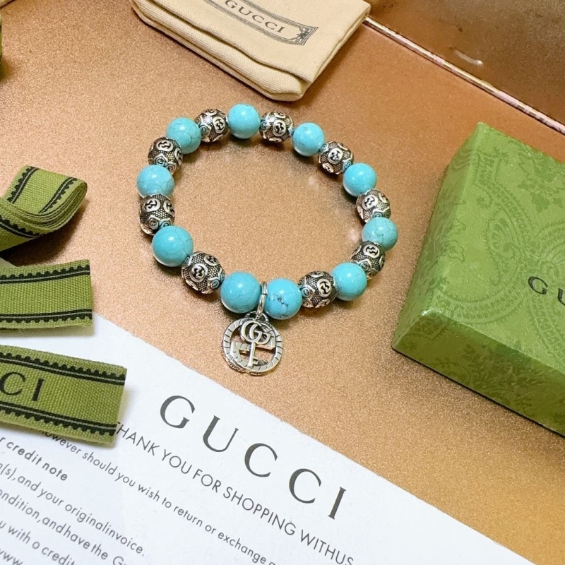 Gvc*1 bracelets